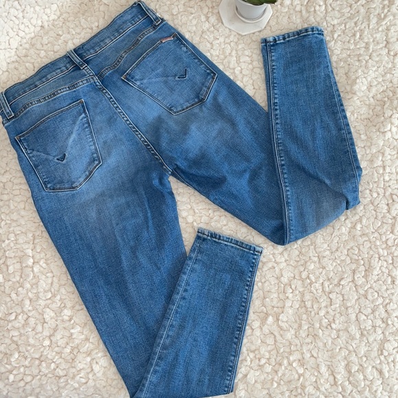 Hudson Blair Super Skinny Women’s Jeans - Picture 5 of 11